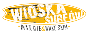 Wioska Surfów